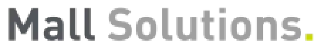 Mall Solutions logo