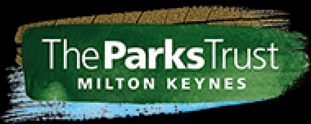 The Parks Trust logo