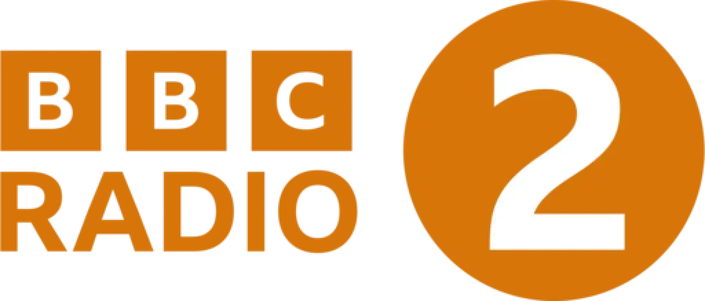 BBC Radio 2 logo