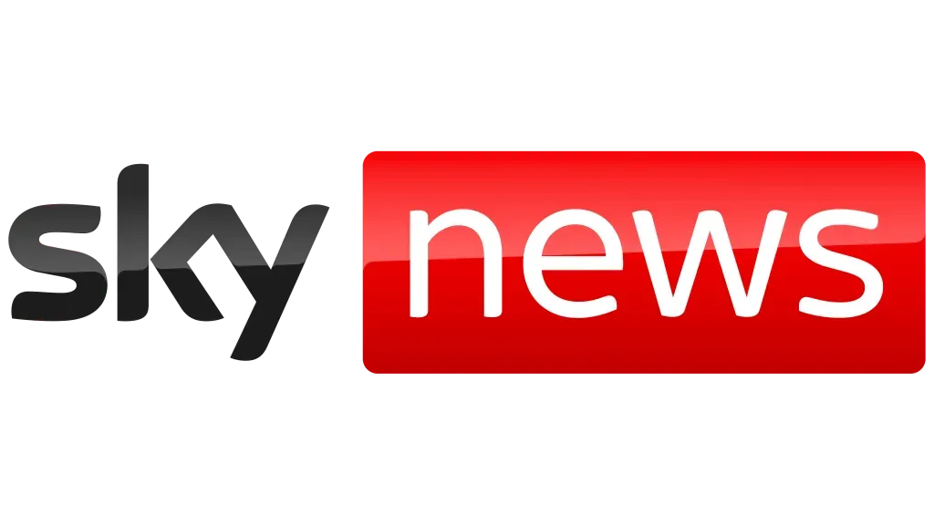 Sky News logo