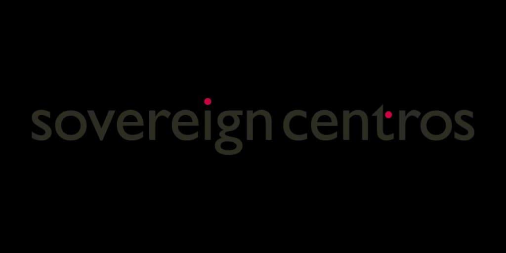 Sovereign Centros logo