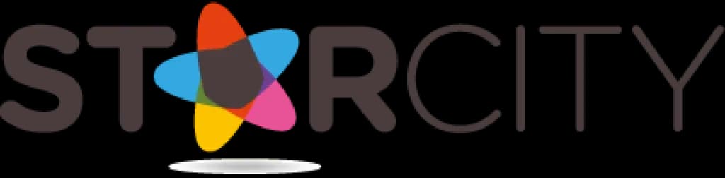 StarCity logo